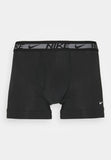 Nike Herren Unterhose Boxershorts TRUNK 3 PACK - Panties - Sportsgeiz