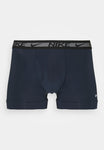 Nike Herren Unterhose Boxershorts TRUNK 3 PACK - Panties - Sportsgeiz