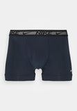 Nike Herren Unterhose Boxershorts TRUNK 3 PACK - Panties - Sportsgeiz