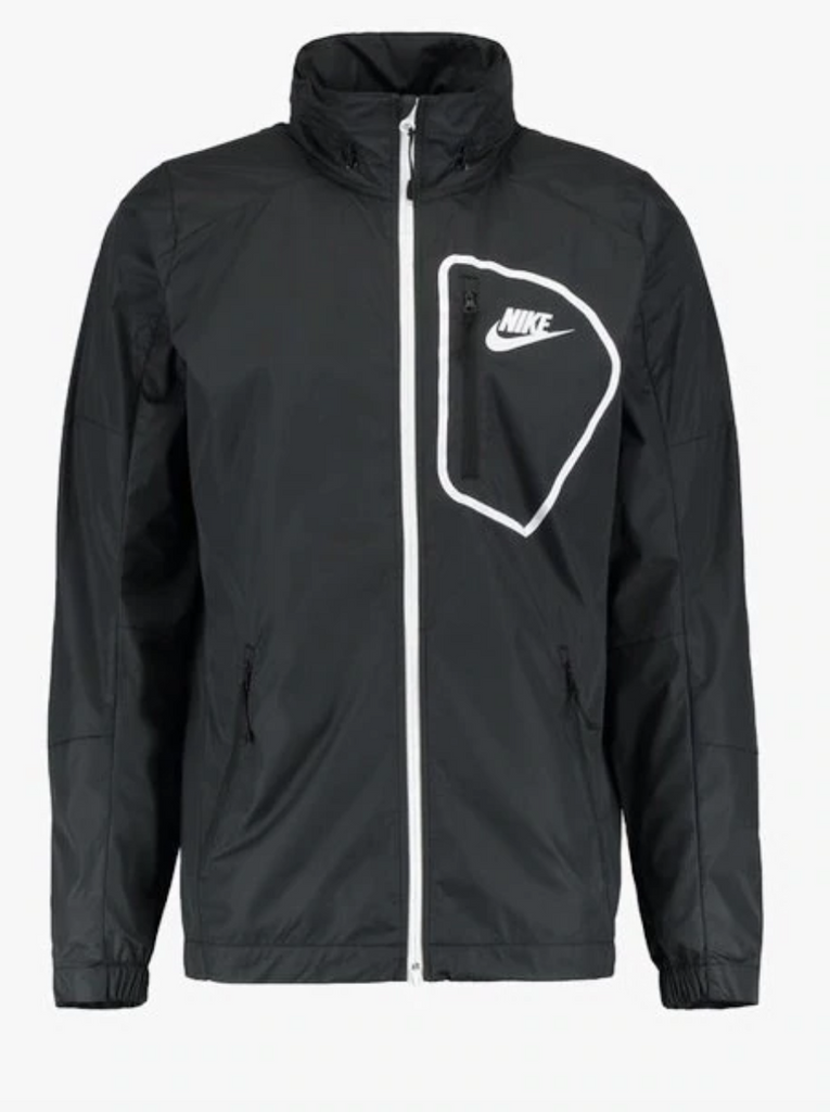 Nike advance 15 windbreaker on sale