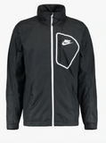 Nike Jacke Advance Rain 15 Windbreaker schwarz - Sportsgeiz