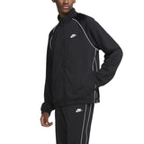 Nike Trainingsanzug Jogginganzug Sportanzug Herren Fußball Jacke Hose schwarz - Sportsgeiz