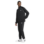 Nike Trainingsanzug Jogginganzug Sportanzug Herren Fußball Jacke Hose schwarz - Sportsgeiz