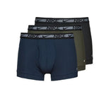Nike Herren Unterhose Boxershorts TRUNK 3 PACK - Panties - Sportsgeiz