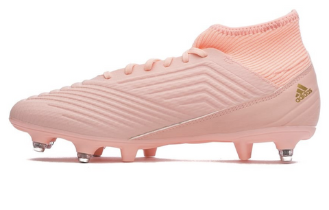 Adidas Predator 18.3 SG Fussballschuhe Stollen Herren Sportsgeiz