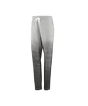 Reebok Damen Yoga Hose Training Pants Sporthose grau BJ9769 - Kopensneakers Marken Schuhe stark reduziert