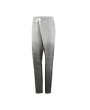 Reebok Damen Yoga Hose Training Pants Sporthose grau BJ9769 - Kopensneakers Marken Schuhe stark reduziert