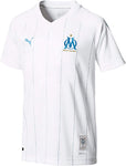 Puma Olympique Marseille OM Trikot Heimtrikot weiß - Sportsgeiz