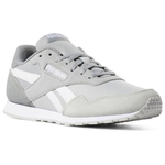 Reebok ‘Royal Ultra’ Damenschuhe Sneaker Turnschuhe Grau (CN7237) - Kopensneakers Marken Schuhe stark reduziert