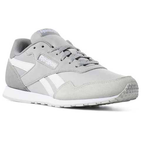Reebok ‘Royal Ultra’ Damenschuhe Sneaker Turnschuhe Grau (CN7237) - Kopensneakers Marken Schuhe stark reduziert