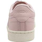 Reebok Club C 85 Zip W Schuhe Pink Classic Damen Sneaker BS6606 - Kopensneakers Marken Schuhe stark reduziert