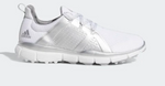 adidas Clima Cool Cage Sportschuhe Sneakers Weiß Grau BB8022 Golf - Kopensneakers Marken Schuhe stark reduziert