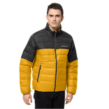 Jack Wolfskin DNA TUNDRA Herren Daunenjacke Winterjacke Freizeitjacke - Sportsgeiz