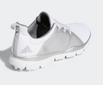 adidas Clima Cool Cage Sportschuhe Sneakers Weiß Grau BB8022 Golf - Kopensneakers Marken Schuhe stark reduziert