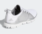 adidas Clima Cool Cage Sportschuhe Sneakers Weiß Grau BB8022 Golf - Kopensneakers Marken Schuhe stark reduziert