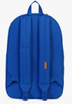 Herschel Rucksack Blau New York Mets Edition - Kopensneakers Marken Schuhe stark reduziert