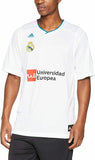 Adidas Real Madrid Sport T-Shirt Herren Trikot RM SS Jersey - Kopensneakers Marken Schuhe stark reduziert