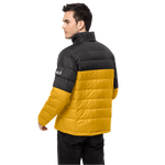 Jack Wolfskin DNA TUNDRA Herren Daunenjacke Winterjacke Freizeitjacke - Sportsgeiz