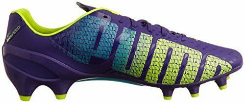 Puma evospeed fußballschuhe best sale