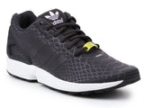 Adidas Originals ZX Flux Techfit S75488 Sneaker Damen Schuhe Turnschuhe - Kopensneakers Marken Schuhe stark reduziert